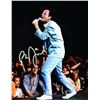 Image 1 : Billy Joel signed promo photo