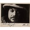 Image 1 : Dr. John signed promo photo
