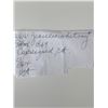 Image 1 : Star Trek Grace Lee Whitney signature cut