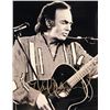 Image 1 : Neil Diamond signed promo photo