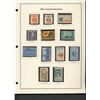 Image 1 : 1961 United States Commemorative Stamp Set