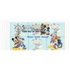 Image 1 : Mickey- Goofy- Donald FDC