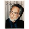 Image 1 : Richard Dreyfuss signed portrait photo