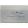 Image 1 : Idlewood champion Light Riddles autograph note