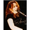 Image 1 : Tori Amos signed photo