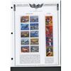 Image 1 : 2005 United States Self-Adhesive Booklet Stamp Set