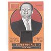 Image 1 : Panini Golden Age Jack Ruby  historical card