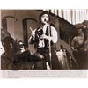 Image 1 : John Belushi signed photo