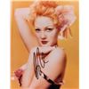 Image 1 : Drew Barrymore signed promo photo