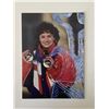 Image 1 : Olympian Bonnie Blair signed photo
