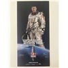 Image 1 : Daredevil Red Bull Stratos project Felix Baumgartner signed promo card