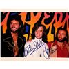 Image 1 : The Bee Gees signed photo
