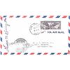 Image 1 : Southern Transcontinental First Flight First Day Cover
