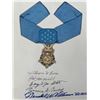 Image 1 : Medal of Honor recipients signed photo
