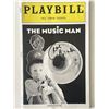 Image 1 : The Music Man Craig Bierko signed playbill