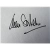 Image 1 : Ann Sothern original signature