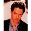 Image 1 : Hugh Grant Jr. signed portrait photo