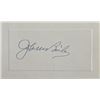 Image 1 : Democratic National Committee John M. Bailey original signature