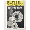 Image 1 : Joel Blum signed playbill