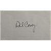Image 1 : Phil Corey original signature
