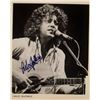 Image 1 : Arlo Guthrie signed promo photo