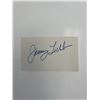 Image 1 : Valerie actor Jeremy Licht original signature