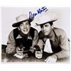 Image 1 : Dean Martin signed photo