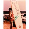 Image 1 : Annette Funicello signed photo
