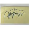 Image 1 : Kids on the Block Joey McIntyre autograph note