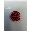 Image 1 : Eugene Presidential campaign pin