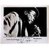 Image 1 : John L Hooker signed promo photo