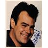 Image 1 : Dan Akroyd signed portrait photo