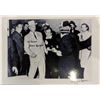 Image 1 : Lee Harvey Oswald Police Escort James Learelle and Bob Jackson Signed Photo