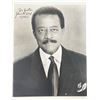 Image 1 : Lawyer Johnnie L. Cochran Jr. signed photo