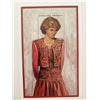 Image 1 : Princess Diana commemorative stamp