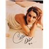 Image 1 : Celine Dion signed promo photo