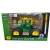 Image 1 : John Deere 7020 4WD Tractor 7 Precision Key Series 1/16 Scale In Original Box