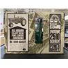 Image 2 : John Deere 2510 Tractor w/50 Mower 9 Precision Key Series 1/16 Scale In Original Box