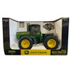 Image 1 : John Deere Die-Cast Metal 9620 Tractor Collector Edition 1/16 Scale In Original Box