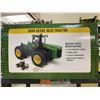Image 2 : John Deere Die-Cast Metal 9620 Tractor Collector Edition 1/16 Scale In Original Box