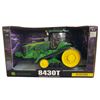 Image 1 : John Deere 843 OT Collector Edition Die-Cast Metal 1/16 Scale In Original Box