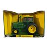 Image 1 : John Deere 6030 Tractor Collector Edition Die Cast Metal 1/16 Scale In Original Box