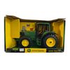 Image 1 : John Deere 6920S Diecast Metal 1/16 Scale In Original Box