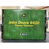 Image 2 : John Deere 6420 Tractor 1/16 Scale In Original Box
