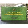 Image 2 : John Deere 8520 European Edition Die Cast Metal 1/16 Scale In Original Box