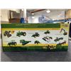 Image 2 : John Deere Select Series X748 Ultimate Tractor Diecast Metal 1/16 Scale In Original Box