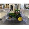 Image 2 : John Deere 8410 2024 Farm Show Salon Agricole Limited Edition of 3000 Diecast Metal Replica 1/16 Sca