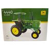 Image 1 : John Deere 4440 Two-Cylinder Club HI-Crop 1/16 Scale Diecast Metal Replica In Original Box