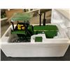 Image 2 : John Deere 4440 Two-Cylinder Club HI-Crop 1/16 Scale Diecast Metal Replica In Original Box