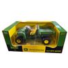 Image 1 : John Deere 4x4 HPX Gator Die Cast Metal 1/16 Scale In Original Box